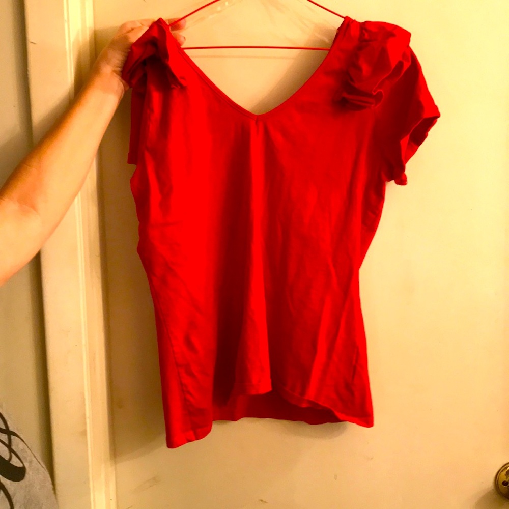 Ladies top